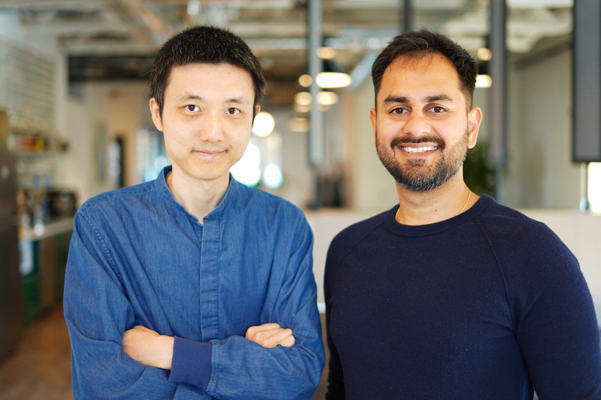 kleiner perkins-backed voice ai startup keplar aims
