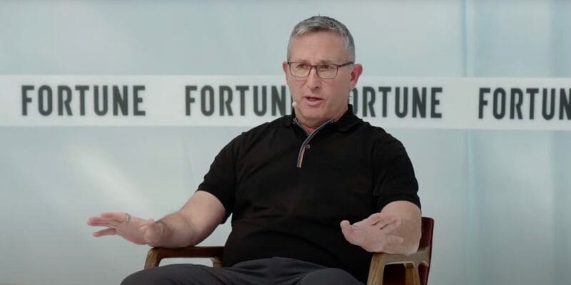 Smart ring maker Oura’s CEO addresses recent backlash, says future is a ‘cloud of wearables’ 17 smart ring maker oura s ceo addresses