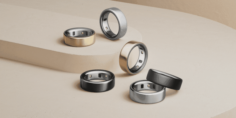 Oura ring maker raising $875M Series E, bringing valuation to $11B, report says 13 oura ring maker raising 875m series e
