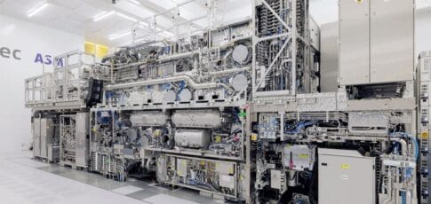 asml and sk hynix assemble industry-first commercial