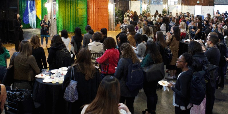 Final hours to apply: Be the life of TechCrunch Disrupt 2025 by hosting your own Side Event 5 final hours to apply be the life