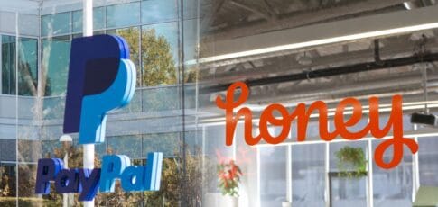 paypal s honey to integrate with chatgpt