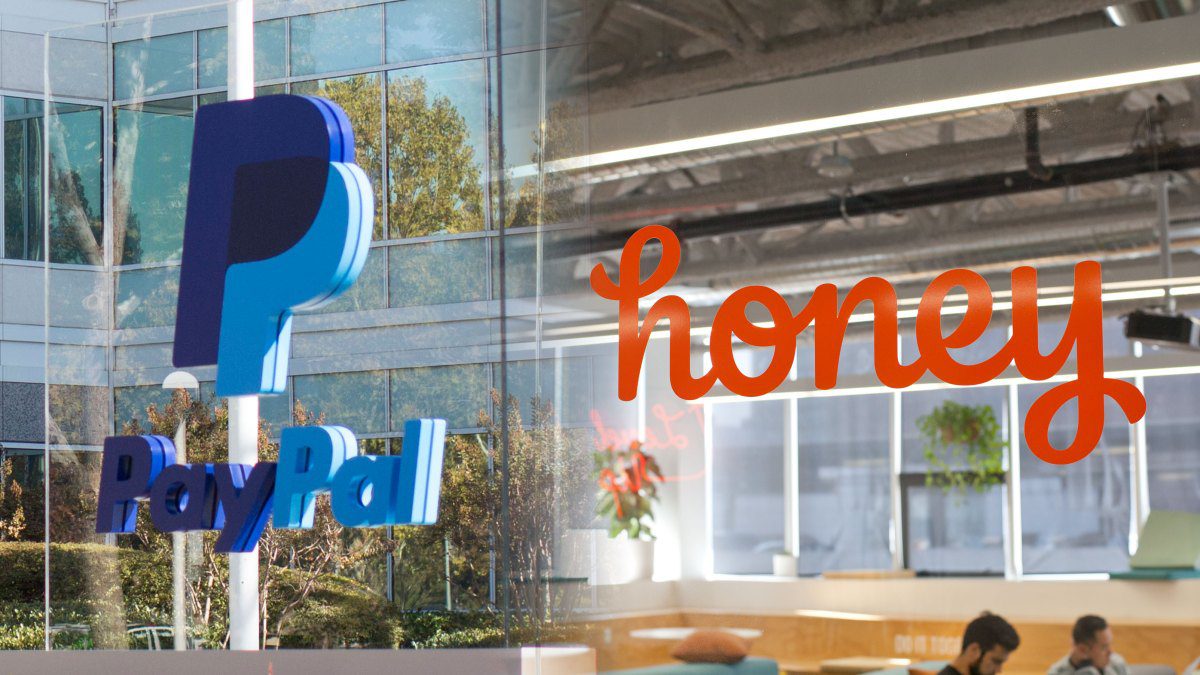paypal s honey to integrate with chatgpt