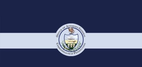 pennsylvania ag office says ransomware attack behind
