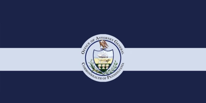 Pennsylvania AG Office says ransomware attack behind recent outage 18 pennsylvania ag office says ransomware attack behind