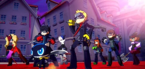 persona 5 tactica and more come to