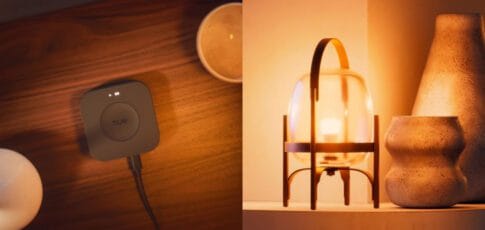 philips hue may use this clever method