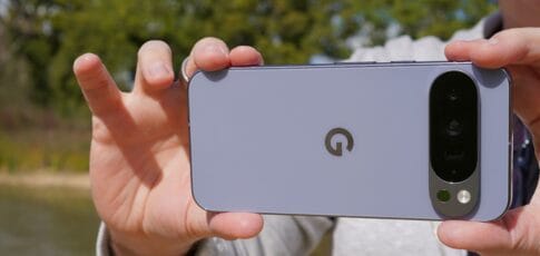 5 ways the pixel 10 s camera