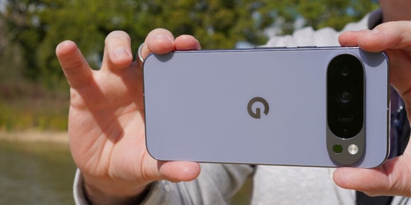5 ways the pixel 10 s camera