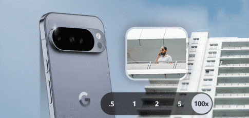 pixel 10 pro 100x zoom impressive tech