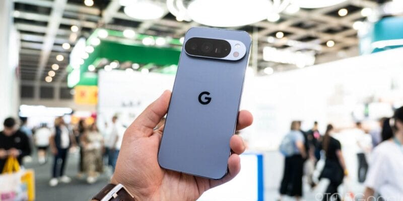 pixel 10 and the wonderful world of