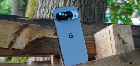 google pixel 10 pro xl review i