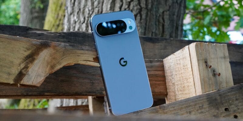 google pixel 10 pro xl review i