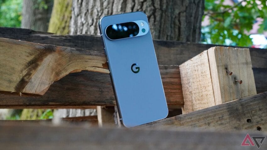 google pixel 10 pro xl review i