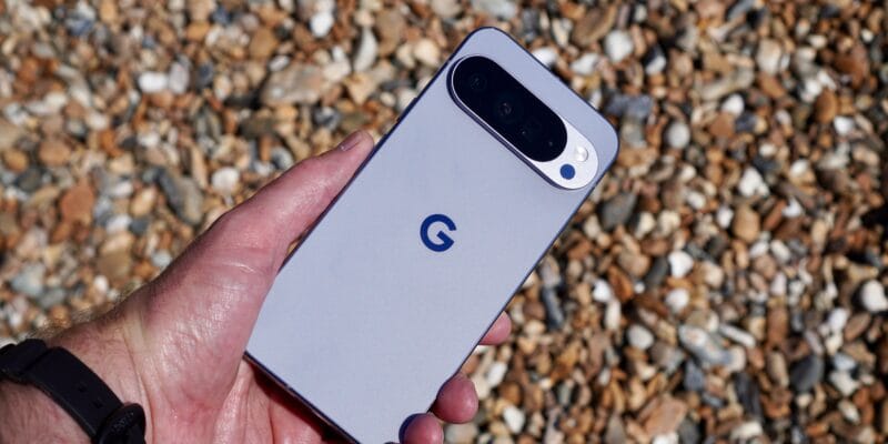 no other premium smartphone brand is growing