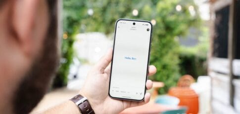 gemini app updates 2 5 flash with