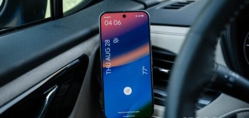 google tells pixel 10 owners to install