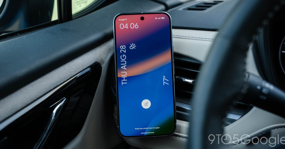 google tells pixel 10 owners to install
