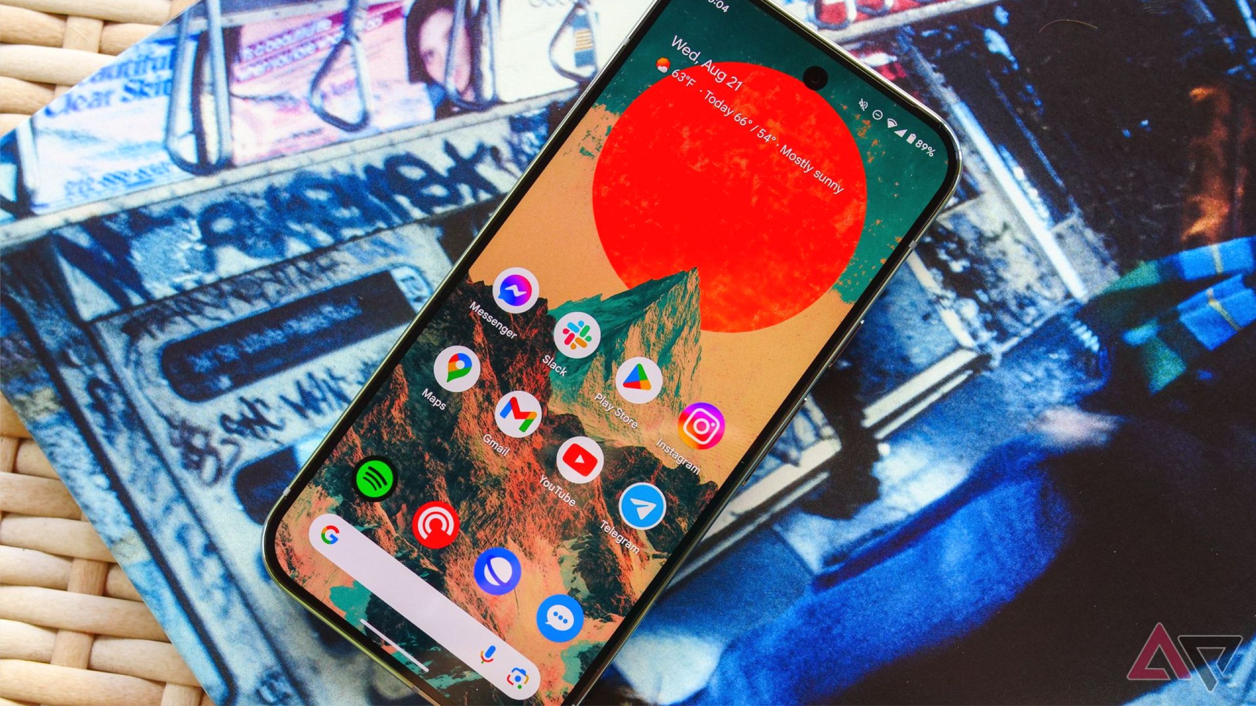 google mandates developers to support android 16
