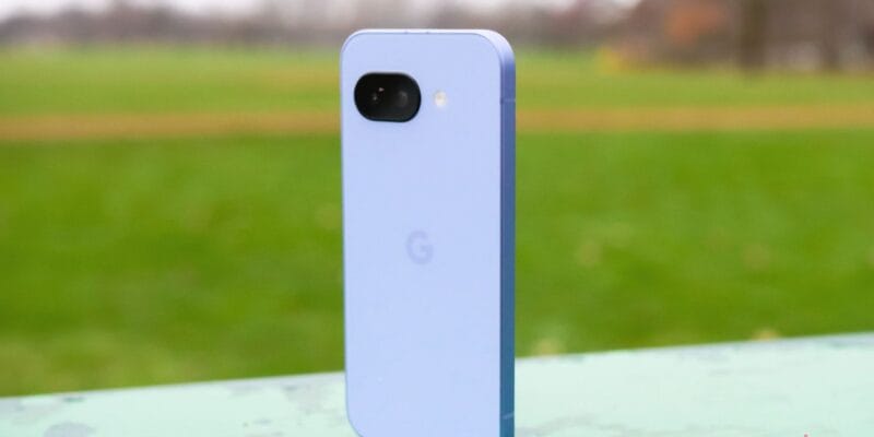 google pixel 10a could stick to old