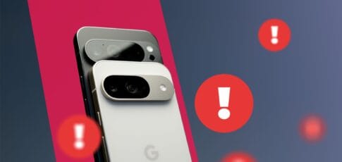 pixel phones are great but i can