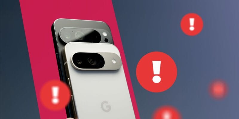 pixel phones are great but i can