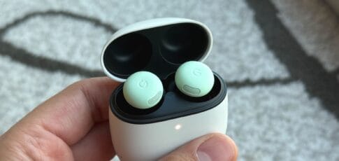 the pixel buds pro 2 now let