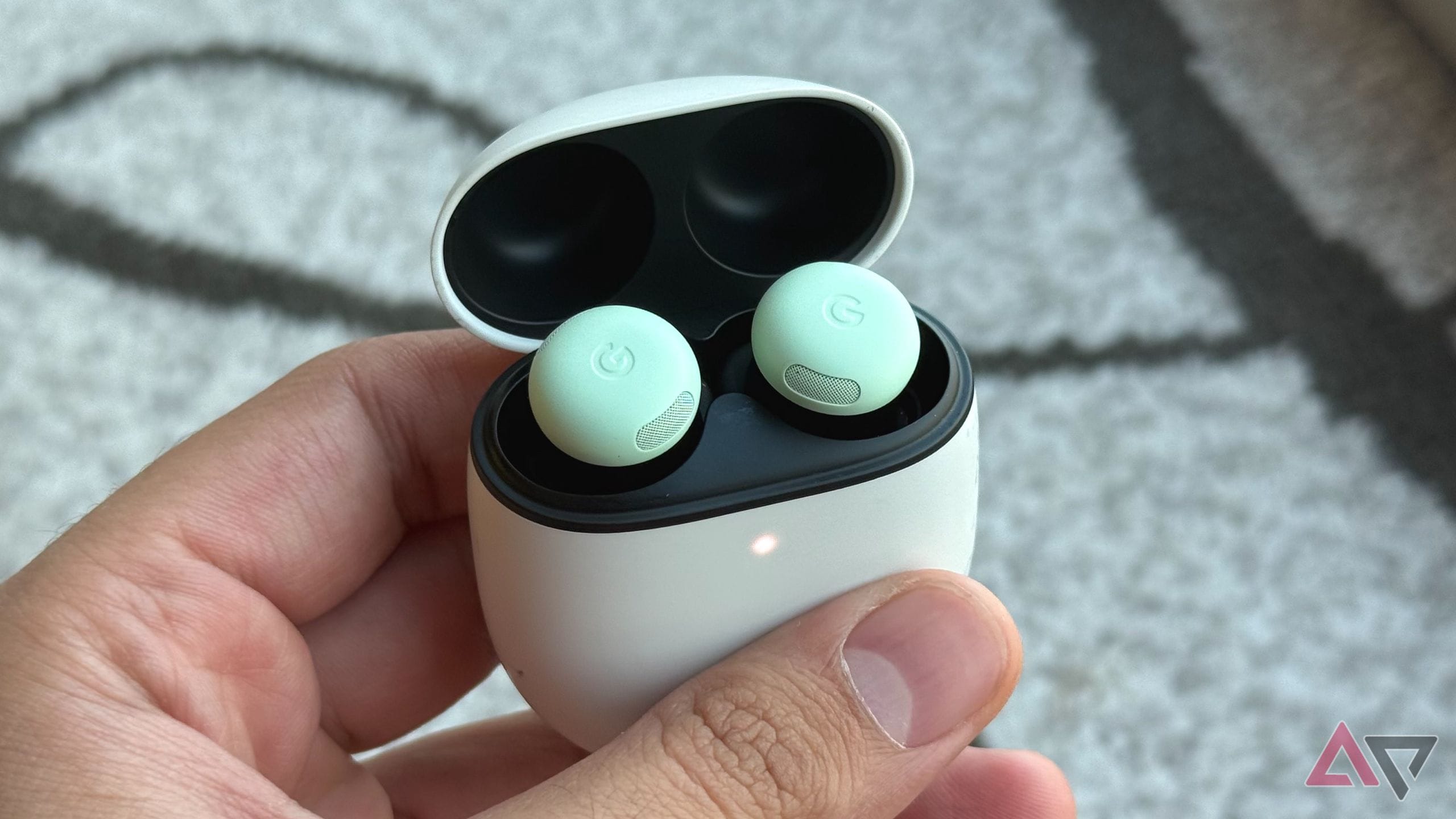 the pixel buds pro 2 now let