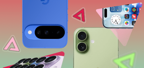 iphone 17 outshines the google pixel 10