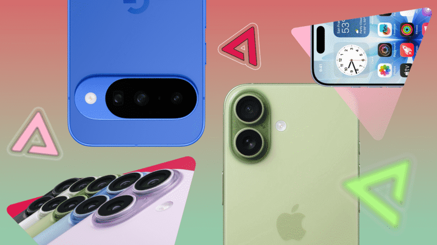 iphone 17 outshines the google pixel 10