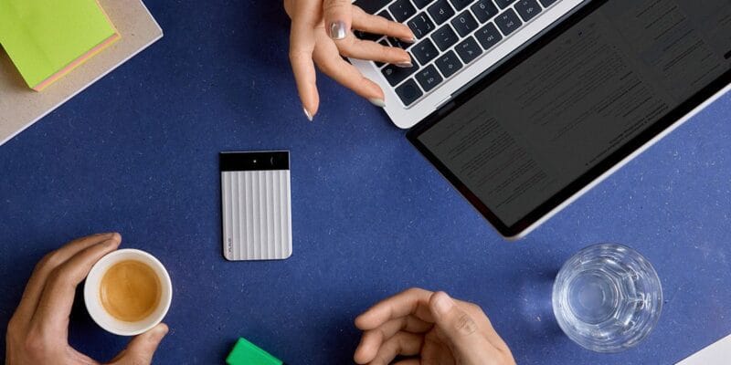How to actually be present in meetings: The AI note-taker changing the game 2 how to actually be present in meetings