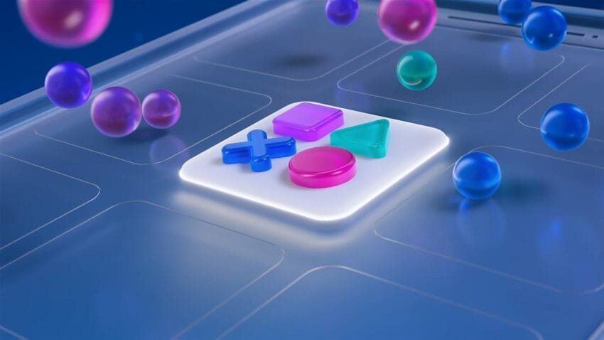 playstation family is a new mobile app