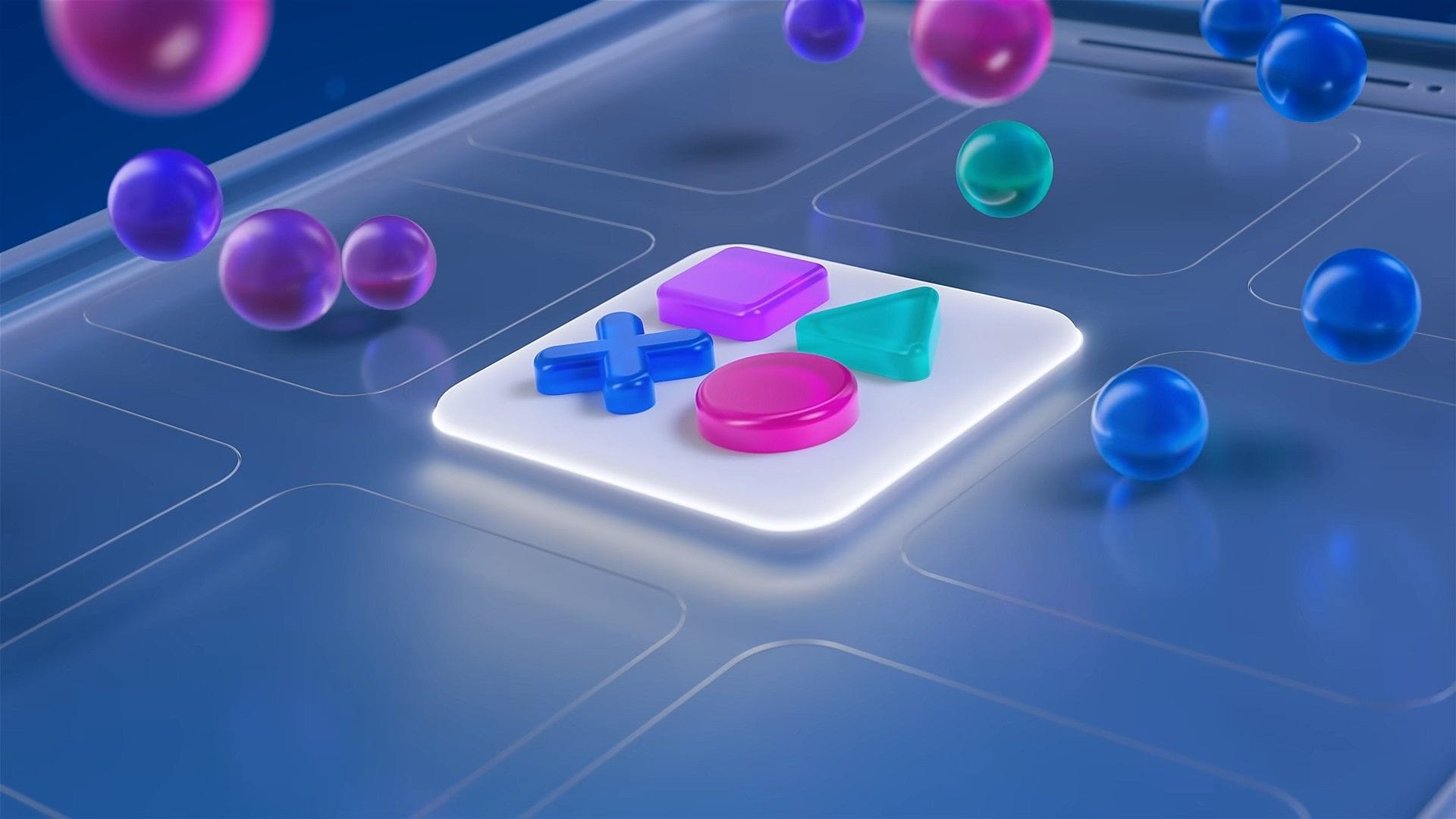 playstation family is a new mobile app