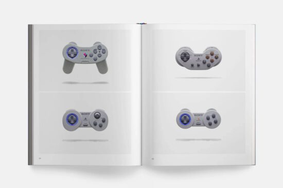 playstation is getting a big fancy art