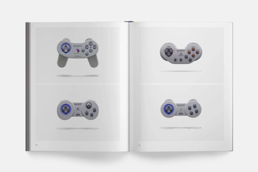 playstation is getting a big fancy art