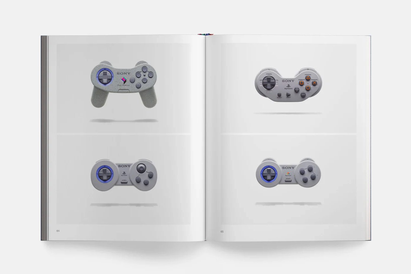 playstation is getting a big fancy art