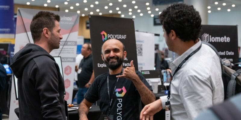 Only 5 days left: Exhibit tables are disappearing for TechCrunch Disrupt 2025 11 only 5 days left exhibit tables are