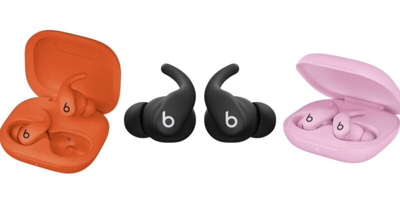 Powerbeats Fit leaked: Beats new earbuds feature longer battery life and fresh colors 10 powerbeats fit leaked beats new earbuds feature