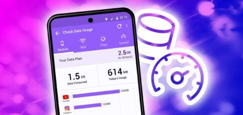 how to monitor and manage your android