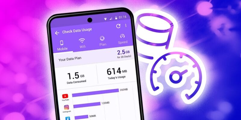 how to monitor and manage your android