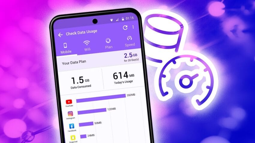 how to monitor and manage your android