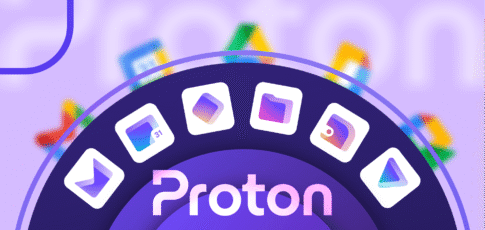 proton mail launches a ground-up mobile app