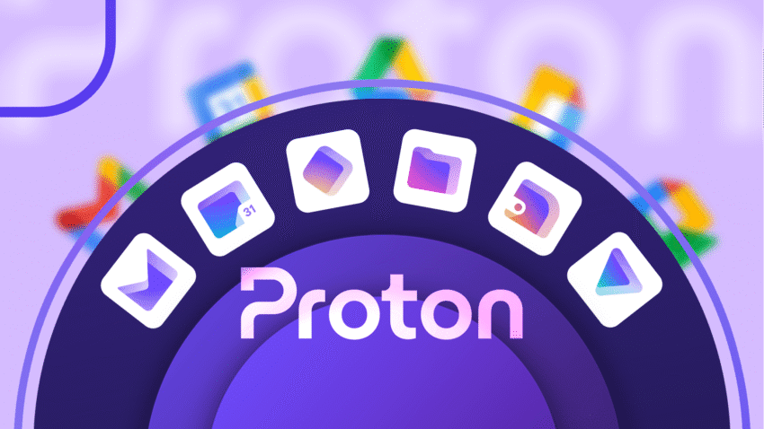 proton mail launches a ground-up mobile app