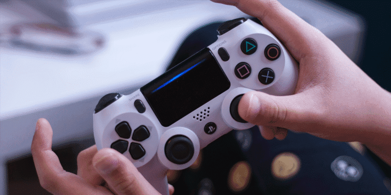 PlayStation 4 controller: How to set up a DualShock 4 on Android 16 playstation 4 controller how to set up