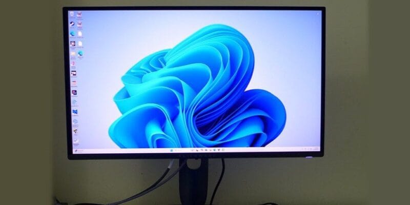 Alienware AW2725D QD-OLED QHD 280 Hz gaming monitor review: Rich color, high performance and excellent value | Hashe Computer Solutions (Pvt) Ltd.
