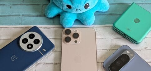 if you re a disgruntled iphone user