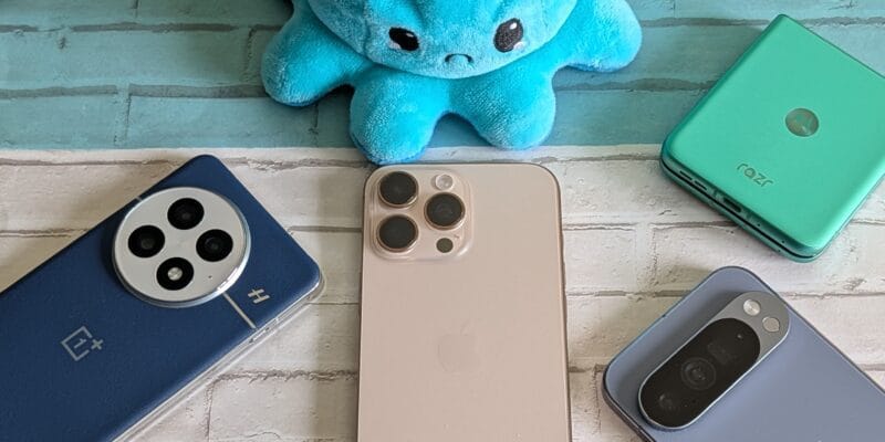 If you're a disgruntled iPhone user, here are the phones I'd buy 13 if you re a disgruntled iphone user