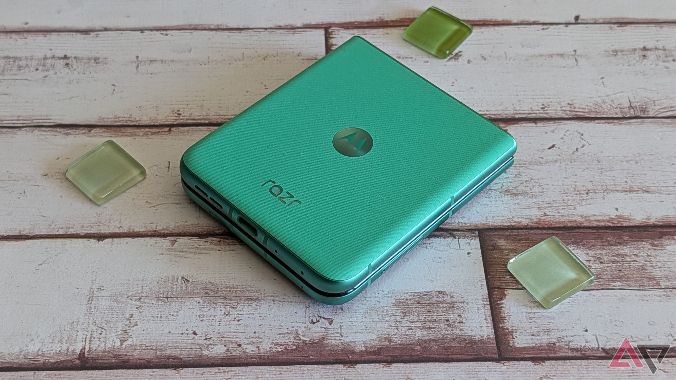 motorola s rise to second place in