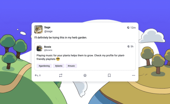 mastodon rolls out quote posts with protections