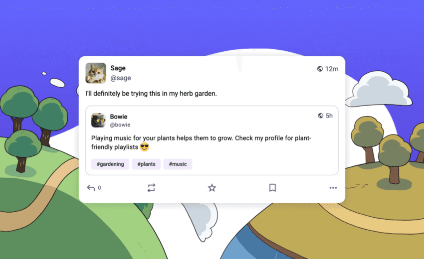 mastodon rolls out quote posts with protections